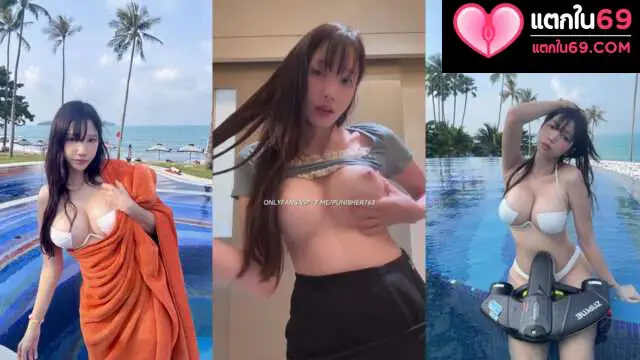 คลิปหลุดไทย  Onlyfans merryxming น้องมิ้ง น่านฟ้า  สาวขี้เงี่ยนมาตั้งกล้องแอบช่วยตัวเองในห้าง ติ้วหีร้องเสียว แล้วโชว์นมเด็ดๆ เงี่ยนๆเสียวๆ